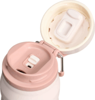 Stanley Iceflow Rozsdamentes Acél Kulacs 700ml - Rózsaszín