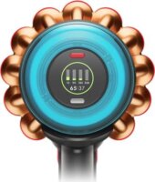 Dyson V16 Piston Animal Porzsák Nélküli álló / kézi porszívó 900W - Fekete