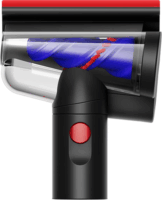 Dyson V16 Piston Animal Porzsák Nélküli álló / kézi porszívó 900W - Fekete