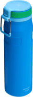 Stanley Iceflow Rozsdamentes Acél Kulacs 700ml - Kék