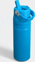 Stanley Iceflow Flip Rozsdamentes Acél Kulacs 700ml - Kék