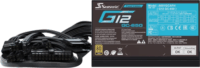 Seasonic 650W G12 GC 80+ Gold Tápegység