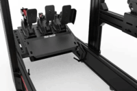 Trak Racer TR160S Ülés Nélküli Szimulátor Cockpit - Fekete