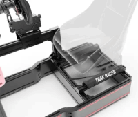 Trak Racer TR160S Ülés Nélküli Szimulátor Cockpit - Fekete