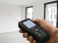 Tracer RapidMeasure Lézeres Távolságmérő - 50 m