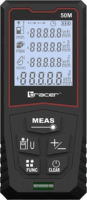 Tracer RapidMeasure Lézeres Távolságmérő - 50 m