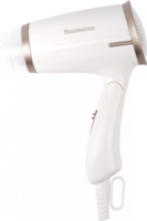 Hausmeister HM2002 Összecsukható Hajszárító 1400W - Fehér