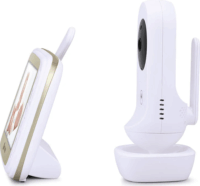 Motorola VM45 Connect Wireless Akkus Digitális Babamonitor Bébiőr