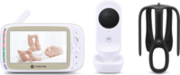 Motorola VM45 Connect Wireless Akkus Digitális Babamonitor Bébiőr