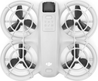 DJI Drone Neo Motion Fly More Combo drón FPV szemüveggel - Fehér