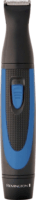 Remington HC910 Vezeték Nélküli Akkus Hajvágó Készlet - Fekete / Kék