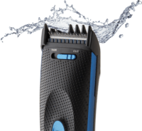 Remington HC910 Vezeték Nélküli Akkus Hajvágó Készlet - Fekete / Kék