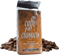 Gimoka CAFFE CLASSICO Szemes kávé 1 kg