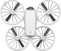 DJI Drone Flip Fly More Combo RC2 drón - Fehér