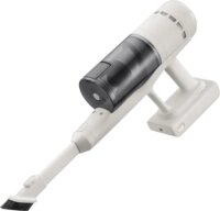 Roborock H60 Hub Porzsák Nélküli álló porszívó 850W - Fehér / Fekete