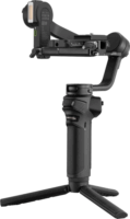 Zhiyun Weebill 3S Combo Kit Kamera stabilizátor / Gimbal - Fekete