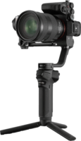 Zhiyun Weebill 3S Combo Kit Kamera stabilizátor / Gimbal - Fekete