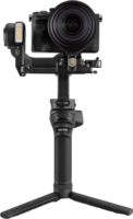 Zhiyun Weebill 3S Combo Kit Kamera stabilizátor / Gimbal - Fekete