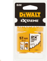 DeWalt DT90322-QZ Lyukfűrész 57mm