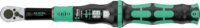 Wera 05075691001 Click-Torque A6 1/4" Nyomatékkulcs (2.5-25 Nm)