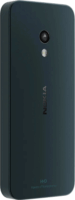 Nokia 225 4G DS 2024 4G Dual SIM Okostelefon +Domino SIM kártya - Kék