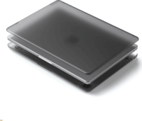Satechi Eco Hardshell Macbook Air M2 13" Laptop Tok - Szürke
