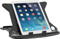 ACT AC8150 Összecsukható / Állítható 15.6" Laptop Asztali Állvány - Fekete