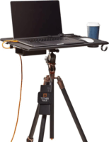 Tether Tools TG098 TetherGuard kábelrögzítő készlet fotós kiegészítő - Fekete