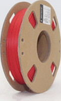 Gembird 3DP-PLA1.75GE-01-R Filament PLA 1.75mm 200g - Piros