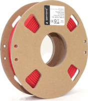 Gembird 3DP-PLA1.75GE-01-R Filament PLA 1.75mm 200g - Piros