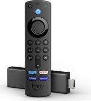 Amazon Fire TV Stick 4K Select 4K WiFi5 Médialejátszó - Fekete
