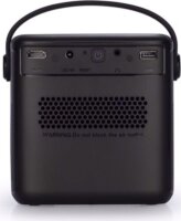 InFocus Crusader Master IN3018SL FullHD 450 Lumen Hordozható 3D Projektor - Lila