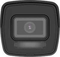 Hikvision HiLook IPC-B140HA-LU 4mm 4MP Kültéri PoE IP Bullet kamera - Fehér