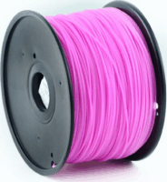 Gembird 3DP-HIPS3-01-OR Filament HIPS 3mm 1kg - Lila