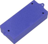 MaxLink POE-BOX4-G Gigabit 4Port PoE Injector - Kék