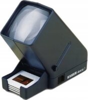 Kaiser 1/2003 Diascop Diafilm dia és negatív szkenner