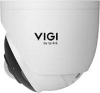 TP-Link INSIGHT S485PI 1,65mm 8MP kültéri IP Dome kamera - Fehér