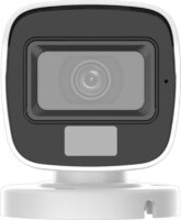 Hikvisionb HiLook THC-B127-LMS 2.8mm 2MP kültéri analóg Bullet kamera - Fehér