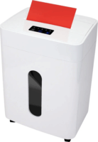 Olympia CC 2515 S Iratmegsemmisítő 15 lap 25L -Fehér