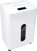 Olympia CC 2515 S Iratmegsemmisítő 15 lap 25L -Fehér