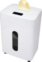 Olympia CC 2515 S Iratmegsemmisítő 15 lap 25L -Fehér