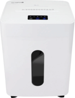 Olympia CC 2515 S Iratmegsemmisítő 15 lap 25L -Fehér