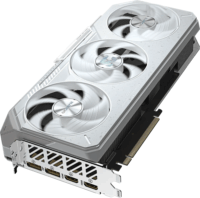 GIGABYTE Radeon RX 9070 XT GAMING 16GB OC ICE Videókártya