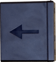 XGRIDS Portalcam akkumulátor kamerához 840Mah