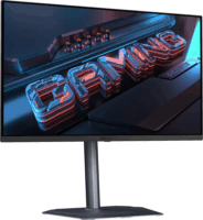 GIGABYTE 27" MO27Q2A 16:9 OLED QHD Gaming Monitor - Fekete