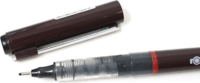 Rotring Tikky Graphic Tűfilc 0,5mm - Fekete