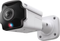 TP-Link InSight S385PI 1,65mm 8MP kültéri IP Bullet kamera - Fehér