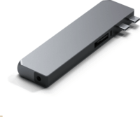 Satechi ST-UCPHMXM Pro 7-port USB-C HUB