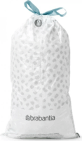 Brabantia PerfectFit Type O Szemetes zsák 30 liter (40 db / tekercs) - Fehér