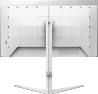 Philips 27" 27M2N6501L/00 16:9 QHD OLED Gaming Monitor - Fehér